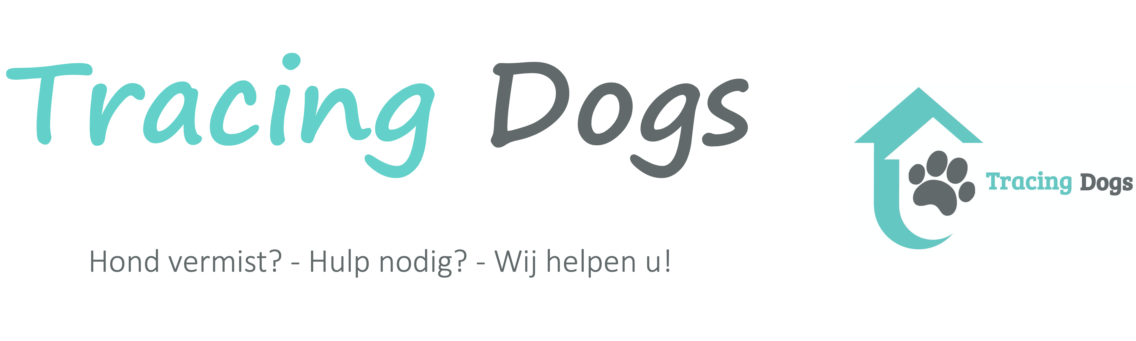 Tracing Dogs - Hond vermist? – Hulp nodig? – Wij helpen u!